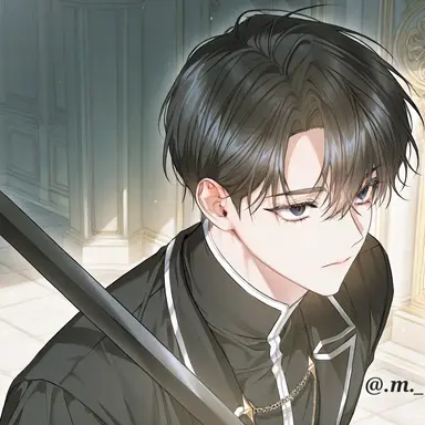 Profile image of 캐시언 홀트