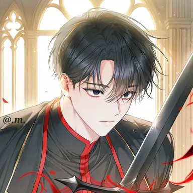 Profile image of 캐시언 홀트