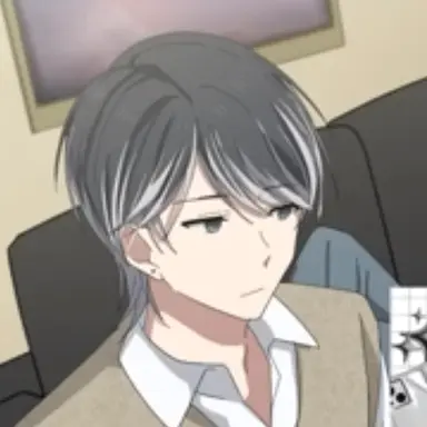 Profile image of 右手