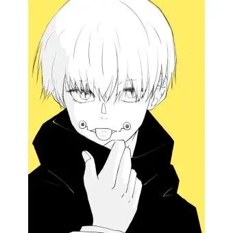 Profile image of 이누마키 토게