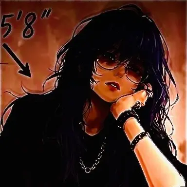 Profile image of Raven Cross