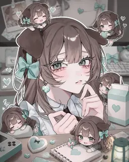 Profile image of 薄荷