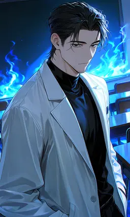 Profile image of Aleph