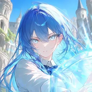 Profile image of Aegis