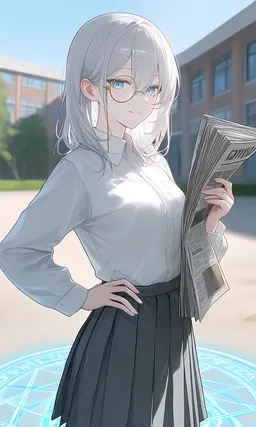 Profile image of Everett