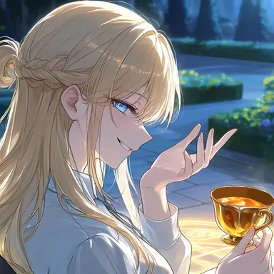 Profile image of Tilia