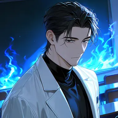 Profile image of Aleph