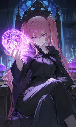 Profile image of Luna