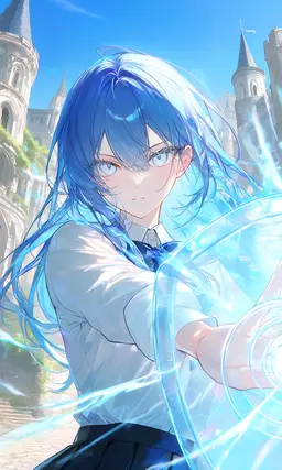 Profile image of Aegis