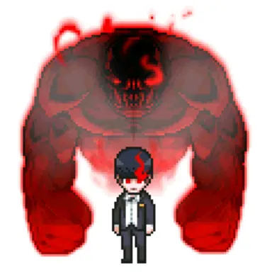 Profile image of 흑화한 정동석