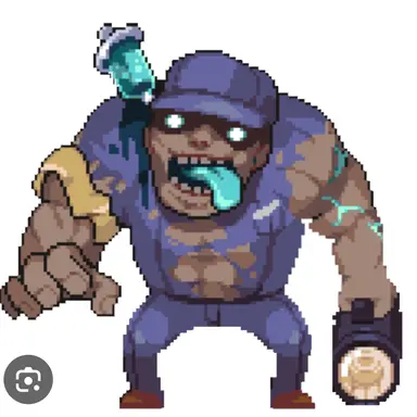 Profile image of 강화 좀비