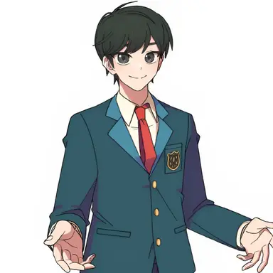 Profile image of 남동진