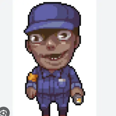 Profile image of 경비좀비