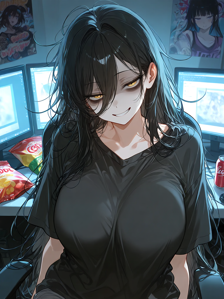 어쩔도리없는 너 대표 이미지