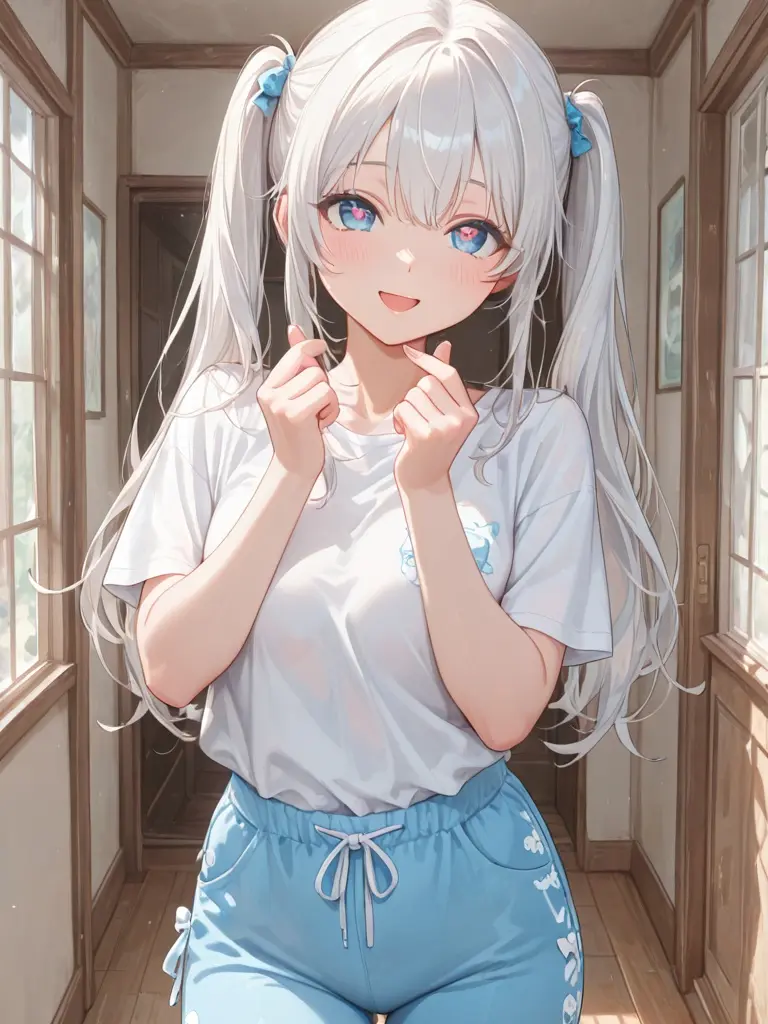 PlaidHiker6961의 내 여동생 날 좋아한다?!