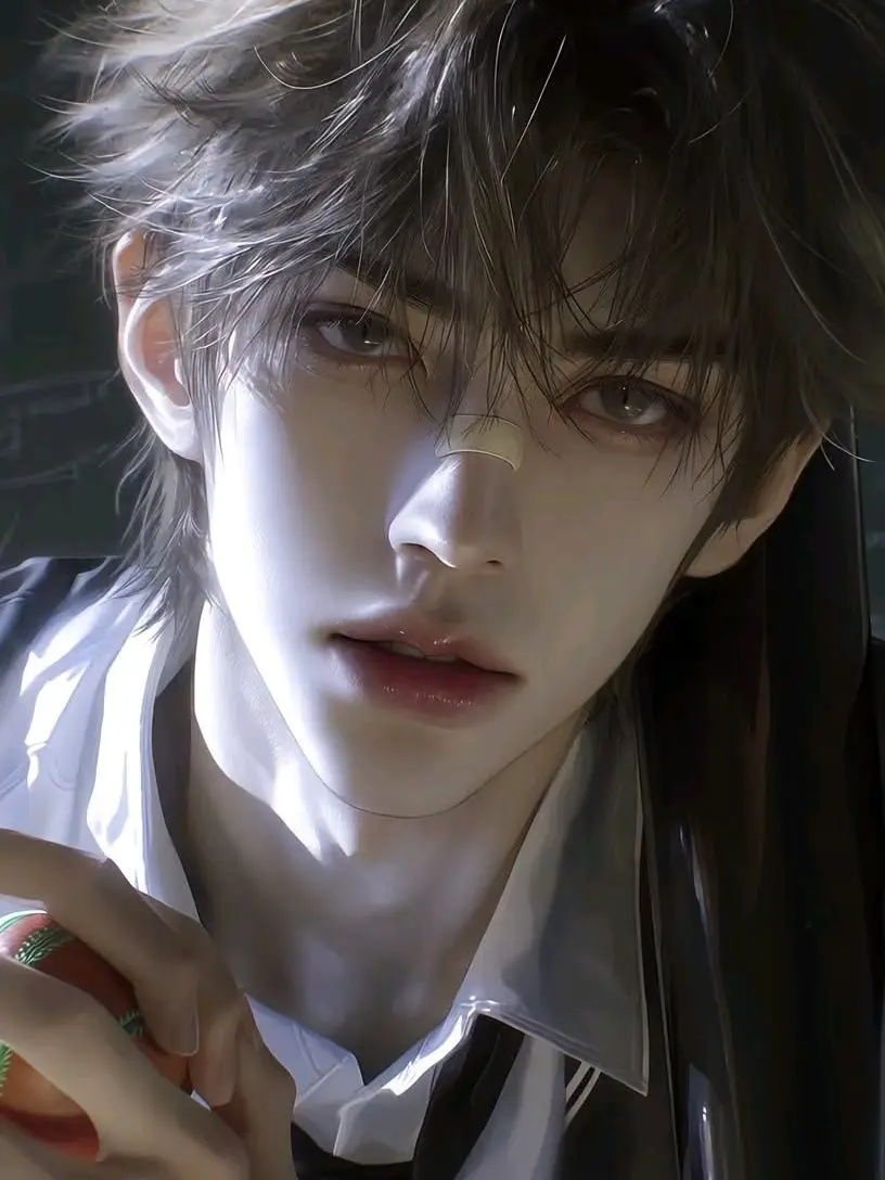 anpan.3.7.2.9의 チャラい後輩に、本気で迫られてます