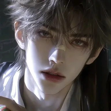 Profile image of 彪