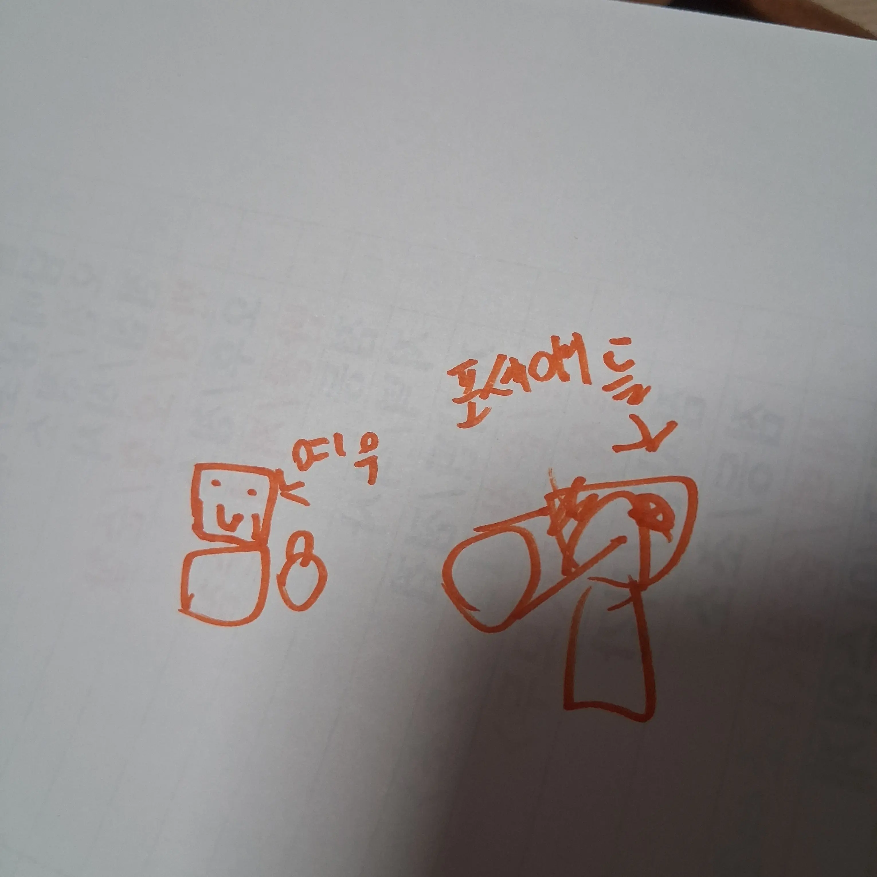 WaryMixer0869의 포세이큰집(님이 세바스찬) 여우도!!