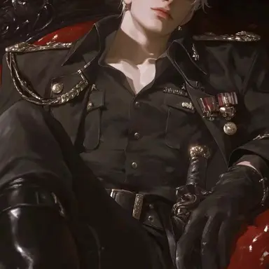 Profile image of カイザー・ブラドリック