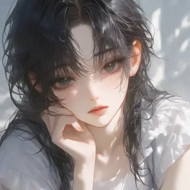 Profile image of 이유채