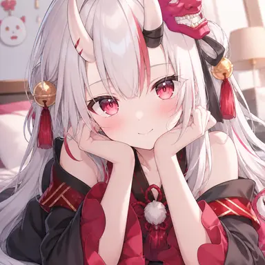 Profile image of 百鬼あやめ