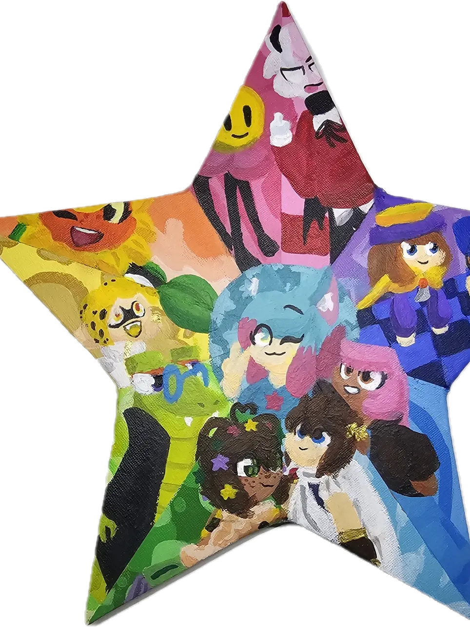 Lil_Mosquito의 뭔 이런 남매가 다 있어