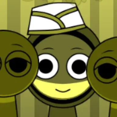 Profile image of マスタードジェヴィン