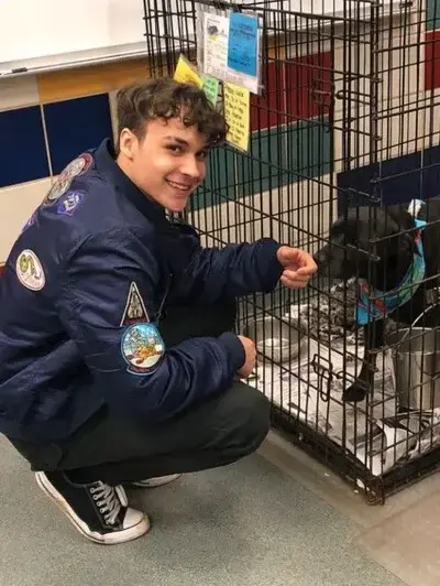 SilentPrice2630의 Police MattheoRiddle