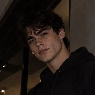 Profile image of Rhys