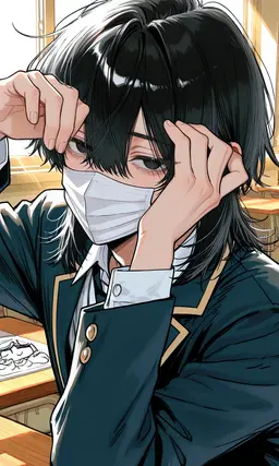 Profile image of 佳月