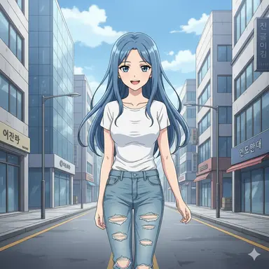 Profile image of 아리