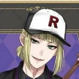 Profile image of ルーク