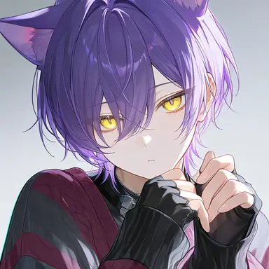 Profile image of Mikoto Shido