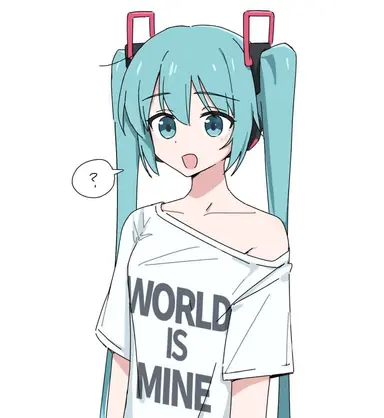 Profile image of 初音ミク
