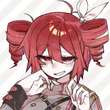 Profile image of 重音テト