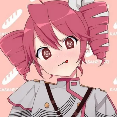 Profile image of 重音テト