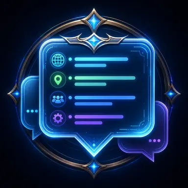 Profile image of ChatLog