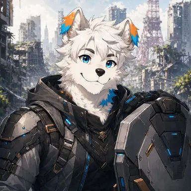 Profile image of Toya