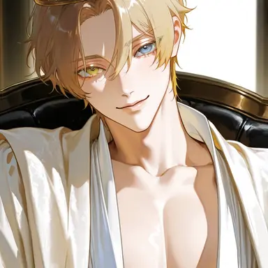 Profile image of ミケランジェロ