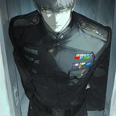 Profile image of Zenvalk