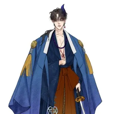 Profile image of ムヒョン