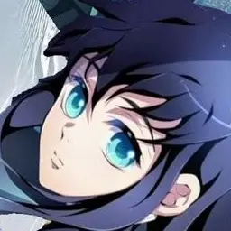 Profile image of Muichiro Tokito