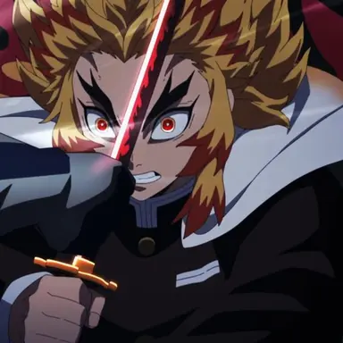 Profile image of 煉獄杏寿郎