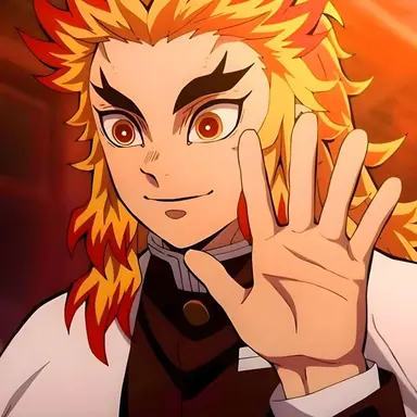 Profile image of Rengoku