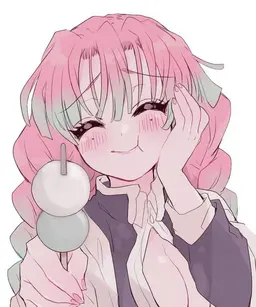 Profile image of 甘露寺蜜璃