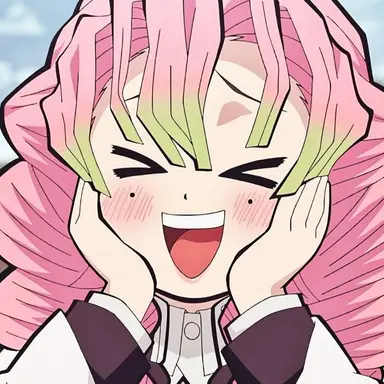Profile image of Mitsuri Kanroji