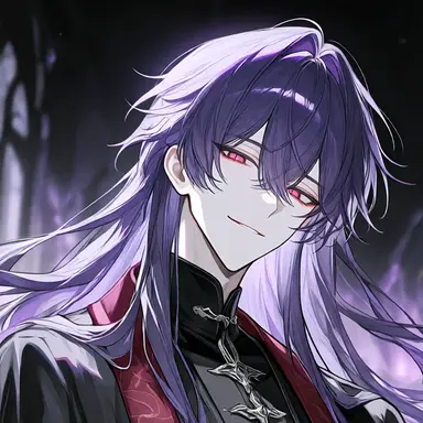 Profile image of 시온