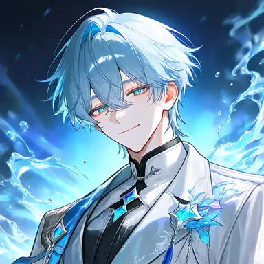Profile image of 레인
