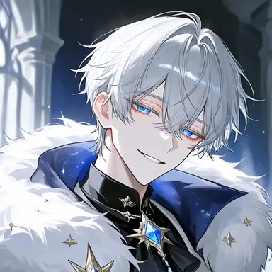 Profile image of 아스텔