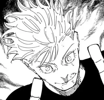 GreedyKite3435의 Gojo Satoru